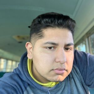 Meet your Posher, Levi